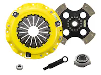 Advanced Clutch Technology Z64-XXR4