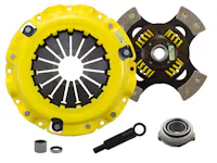 Advanced Clutch Technology Z65-HDG4