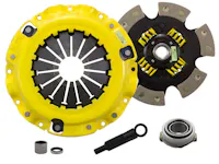 Advanced Clutch Technology Z65-HDG6