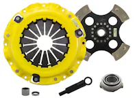 Advanced Clutch Technology Z65-HDR4