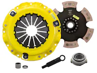 Advanced Clutch Technology Z65-HDR6