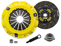 Advanced Clutch Technology Z65-HDSS