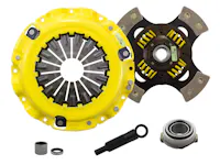 Advanced Clutch Technology Z65-XTG4