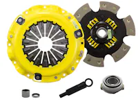 Advanced Clutch Technology Z65-XTG6