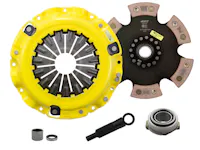 Advanced Clutch Technology Z65-XTR6