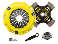 Advanced Clutch Technology Z65-XXG4