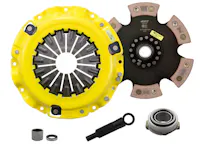 Advanced Clutch Technology Z65-XXR6