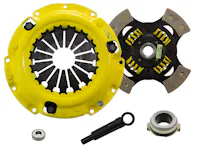 Advanced Clutch Technology Z66-HDG4