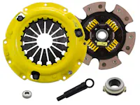 Advanced Clutch Technology Z66-HDG6