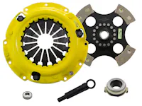 Advanced Clutch Technology Z66-HDR4