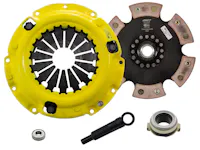Advanced Clutch Technology Z66-HDR6