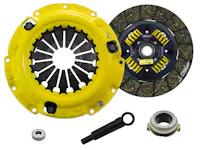 Advanced Clutch Technology Z66-HDSS