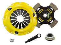 Advanced Clutch Technology Z66-XTG4