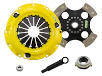 Advanced Clutch Technology Z66-XTR4