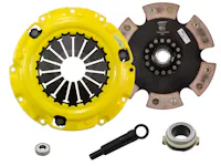 Advanced Clutch Technology Z66-XTR6