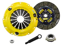 Advanced Clutch Technology Z66-XTSS