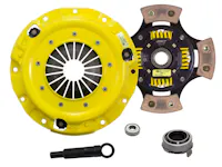 Advanced Clutch Technology ZM1-HDG4