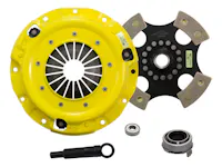 Advanced Clutch Technology ZM1-HDR4