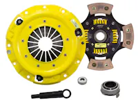 Advanced Clutch Technology ZM1-XTG4