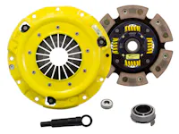 Advanced Clutch Technology ZM1-XTG6