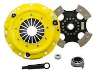 Advanced Clutch Technology ZM1-XTR4