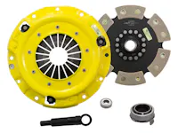 Advanced Clutch Technology ZM1-XTR6