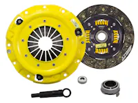 Advanced Clutch Technology ZM1-XTSS