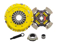Advanced Clutch Technology ZM12-HDG4