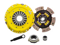 Advanced Clutch Technology ZM12-HDG6