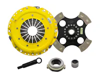 Advanced Clutch Technology ZM12-HDR4