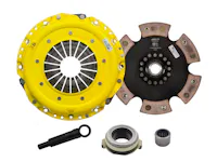 Advanced Clutch Technology ZM12-HDR6