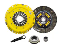 Advanced Clutch Technology ZM12-HDSS