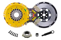 Advanced Clutch Technology ZM14-HDG4