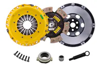 Advanced Clutch Technology ZM14-HDG6