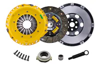 Advanced Clutch Technology ZM14-HDSS