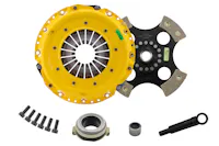 Advanced Clutch Technology ZM15-HDR4