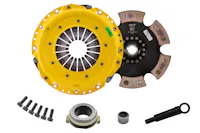 Advanced Clutch Technology ZM15-HDR6