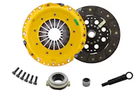 Advanced Clutch Technology ZM15-HDSD