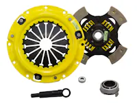 Advanced Clutch Technology ZM2-HDG4