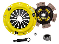 Advanced Clutch Technology ZM2-HDG6