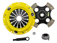 Advanced Clutch Technology ZM2-HDR4