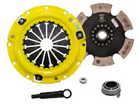 Advanced Clutch Technology ZM2-HDR6