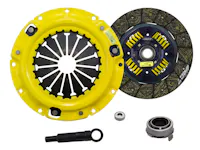Advanced Clutch Technology ZM2-HDSS