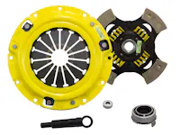 Advanced Clutch Technology ZM2-XTG4