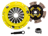 Advanced Clutch Technology ZM2-XTG6