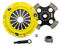 Advanced Clutch Technology ZM2-XTR4
