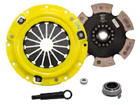 Advanced Clutch Technology ZM2-XTR6