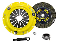 Advanced Clutch Technology ZM2-XTSS