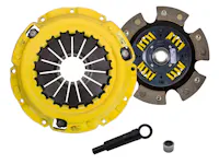 Advanced Clutch Technology ZM3-HDG6