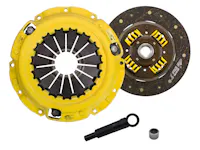 Advanced Clutch Technology ZM3-HDMM